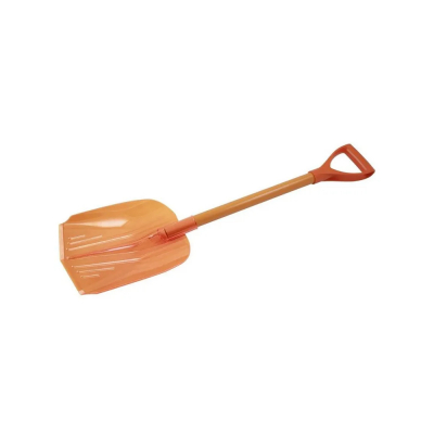 Изображение товара Автомобильная снеговая лопата ELEMENT из алюминия и поликарбоната 90 см Изображение товара Автомобильная снеговая лопата ELEMENT из алюминия и поликарбоната 90 см