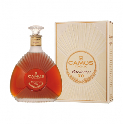 Изображение товара Коньяк Camus Borderies XO 0,7 л