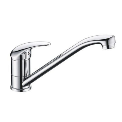 Изображение товара Смеситель Wasserkraft Isen 2607 для кухни с поворотным изливом