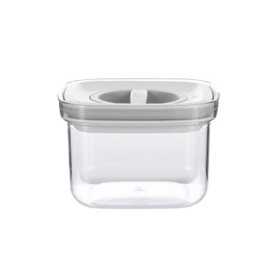 Изображение товара Пластиковый контейнер Gipfel Twist 0,44 л герметичная крышка для хранения Изображение товара Пластиковый контейнер Gipfel Twist 0,44 л герметичная крышка для хранения