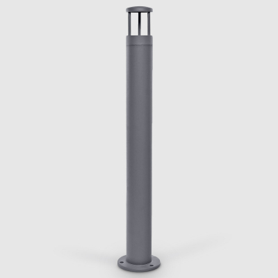 Изображение товара Светильник ландшафтный Amber Lamp AM-AL1041-650 серый