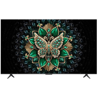 Изображение товара Телевизор TCL 55C6K 2025 55 4K UHD Mini-LED Smart TV с Google TV