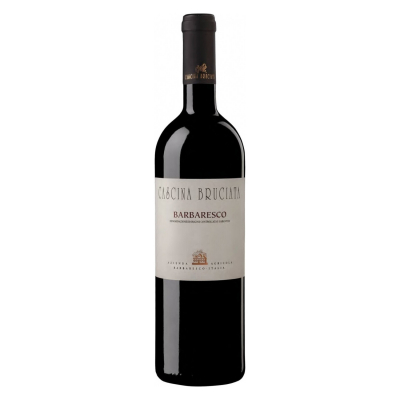 Изображение товара Вино красное сухое Cascina Bruciata, Barbaresco DOCG, 0,75