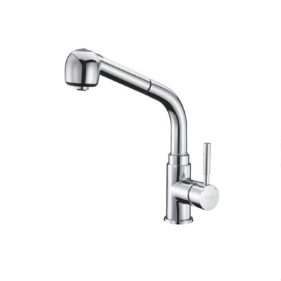 Изображение товара Смеситель  WasserKRAFT Main 4166