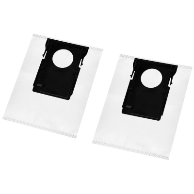 Изображение товара Мешки для пылесоса QYRON AVR603-1 DB 2 шт совместимы с VR603