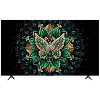 Изображение товара Телевизор TCL 85C6K (2025) 85" 4K UHD Mini-LED Smart TV
