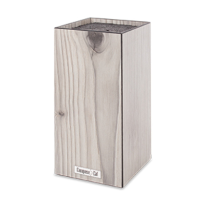 Изображение товара Подставка для кухонных ножей ComposeEat: стабильность и стиль Изображение товара Подставка для кухонных ножей ComposeEat: стабильность и стиль