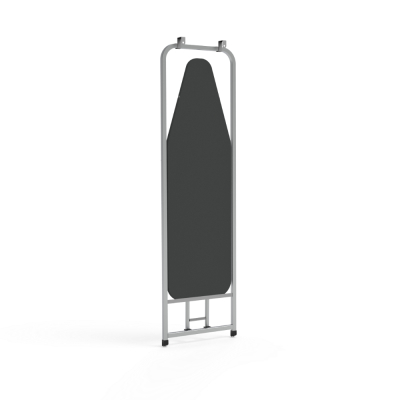 Изображение товара Доска гладильная PERILLA на дверь 110х33 см с металлическим основанием