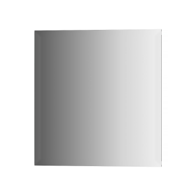 Изображение товара Зеркало Evoform с фацетом 15 mm 30х30 см 