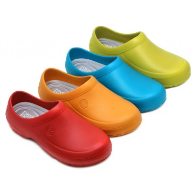 Изображение товара Обувь повседневная женская (ботики), Lucky Land 3757WS-EVA-С, коралловый, р.39.