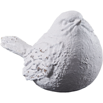 Изображение товара Фигурка Glasar Птичка 20х12х13 см