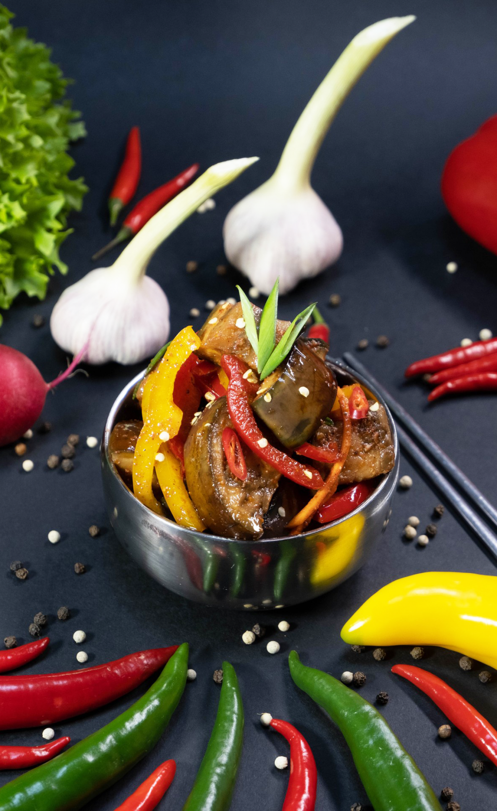 Консервированные закуски Tukas!