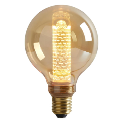 Изображение товара Лампа светодиодная Voltega 8561, E27, 4 Вт, желтая, 1800 K