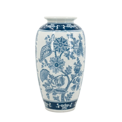 Изображение товара Ваза Glasar 19х19х38 см