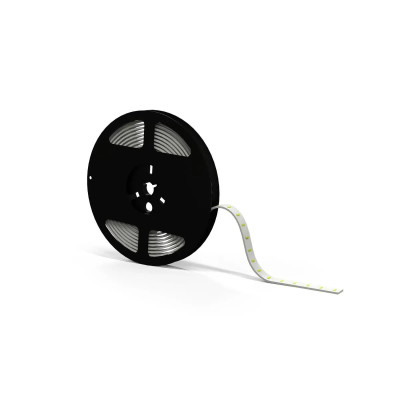 Изображение товара Лента Gauss LED 2835/120-SMD 6.5W 24V DC 600lm/m 5000K IP20 (блистер 5м)
