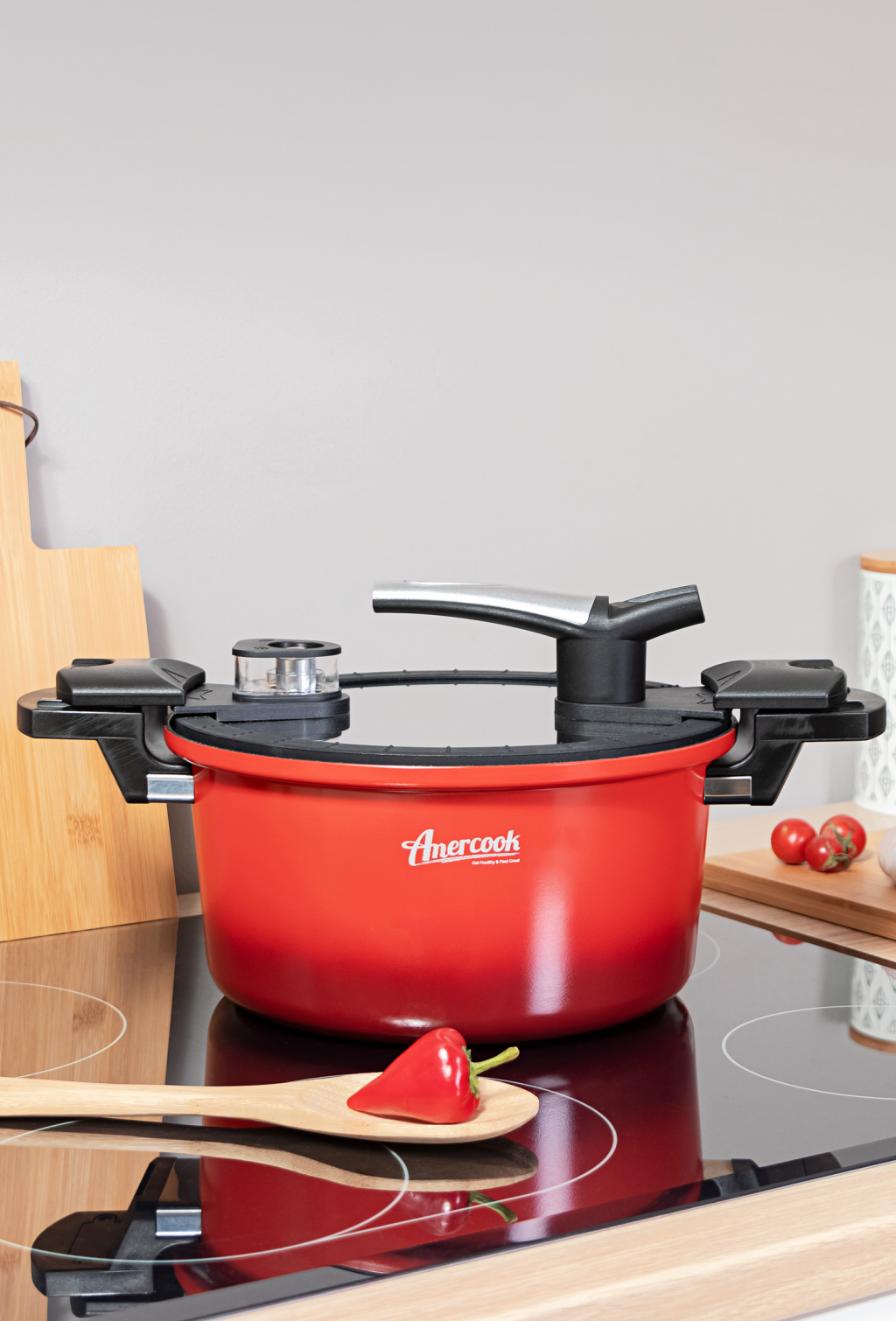 <span style="color:#cc3366">Скидки до 75%</span> на посуду Kitchenstar!	