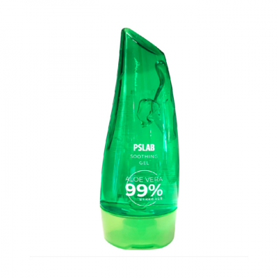 Изображение товара Гель для лица и тела PSLAB универсальный с алоэ 250мл