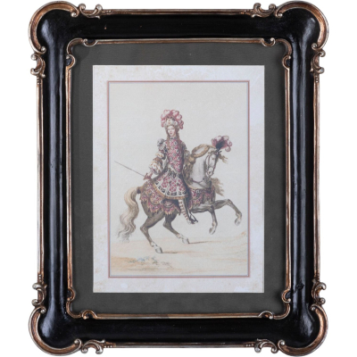 Изображение товара Настенное панно Glasar под старину черный с золотистым 27x3x32 см Изображение товара Настенное панно Glasar под старину черный с золотистым 27x3x32 см