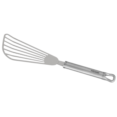 Изображение товара Универсальная лопатка Nadoba из нержавеющей стали для кухни и ресторанов