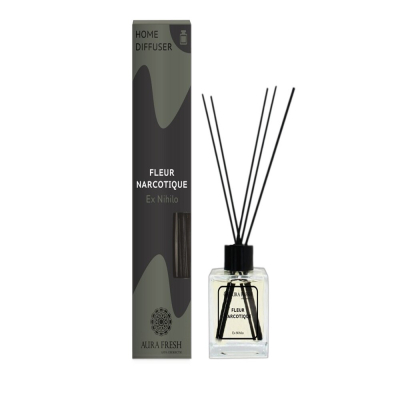 Изображение товара Аромадиффузор Aura Fresh FLEUR NARCOTIQUE 50 мл