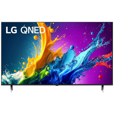 Изображение товара Телевизор LG 65QNED80T6A 2024