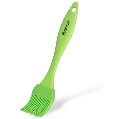 Изображение товара Кисточка Fissman 7016 20 см в ассортименте для кулинарии Изображение товара Кисточка Fissman 7016 20 см в ассортименте для кулинарии