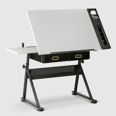 Изображение товара Парта-мольберт Shandong 102х61,5х680/910 см