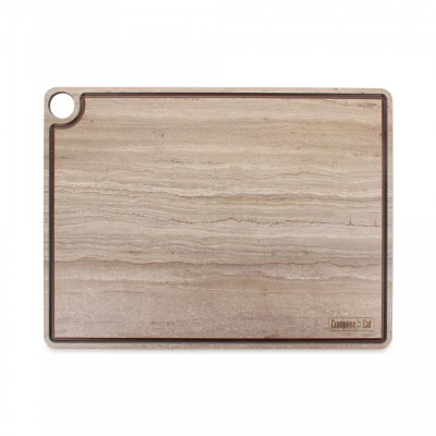 Изображение товара Доска разделочная ComposeEat 42x31 см из бумажного композита с защитным покрытием