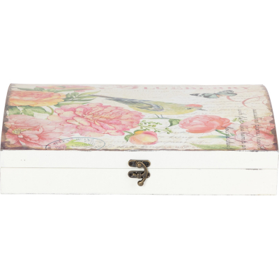 Изображение товара Шкатулка Glasar 34х24,5х8 см