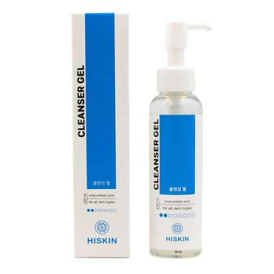 Изображение товара Гель для умывания Name Skin Care с гиалуроновой кислотой 120 мл