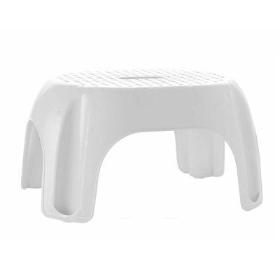 Изображение товара Табурет для ванны Ridder Promo 40 см белый