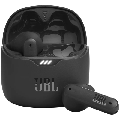 Изображение товара Наушники JBL Tune Flex NC черный