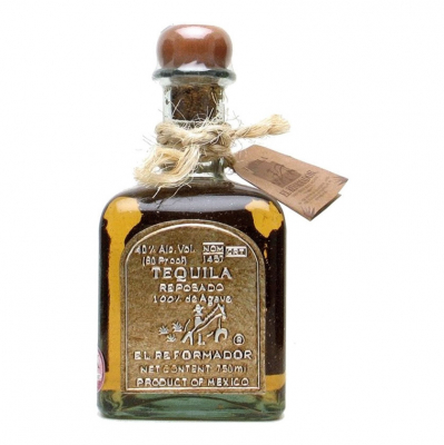 Изображение товара Текила el Reformador Reposado 750 мл