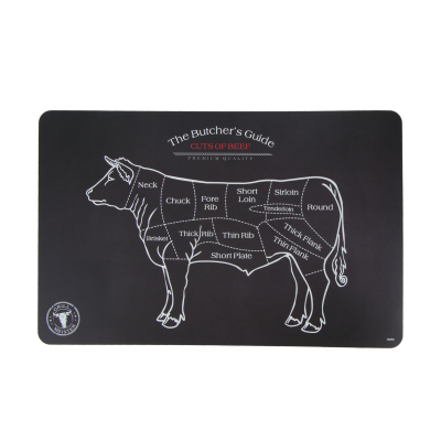 Изображение товара Подставка под горячее Kesper 7757-7 43х29 см черный