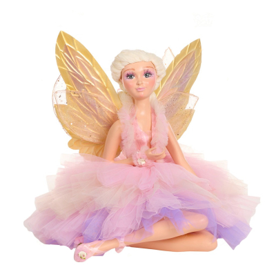 Изображение товара Фигура Goodwill декоративная фея 40 см - новогодний декор