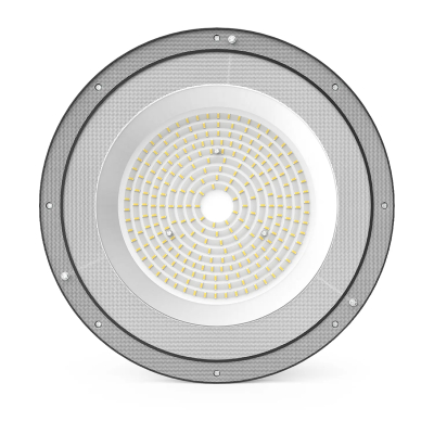 Изображение товара Промышленный светильник Gauss UFO LED IP65 200W 20000lm 5000K