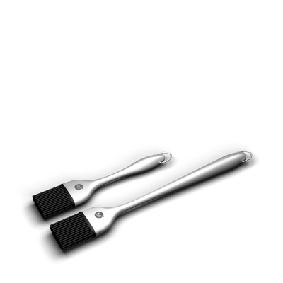 Изображение товара Набор силиконовых кистей 800 Degrees Basting Silicone Brush Set