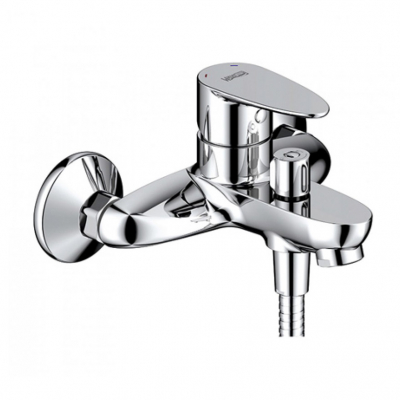Изображение товара Смеситель Wasserkraft для ванны Leine 3501