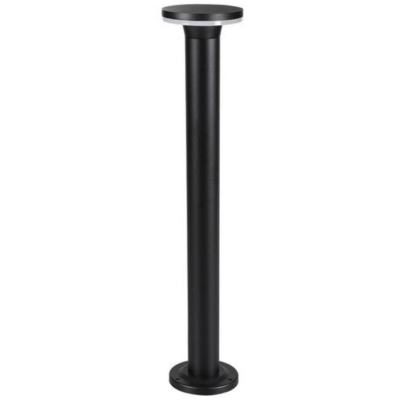 Изображение товара Уличный светильник Arte Lamp A1212PA-1BK современный IP54 12 Вт