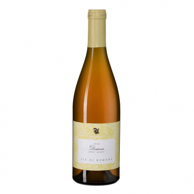 Изображение товара Вино белое сухое Vie Di Romans Dessimis Isonzo Pinot Grigio DOC 0,75 л