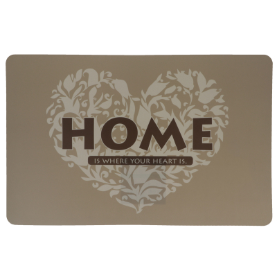 Изображение товара Подставка под горячее Kesper home 44х28 см из пластика