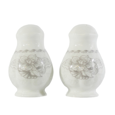 Изображение товара Набор для специй Hatori Style Freydis Версаль 2 предмета Изображение товара Набор для специй Hatori Style Freydis Версаль 2 предмета