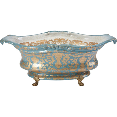 Изображение товара Чаша Glasar для фруктов 46х31х20 см nb4199