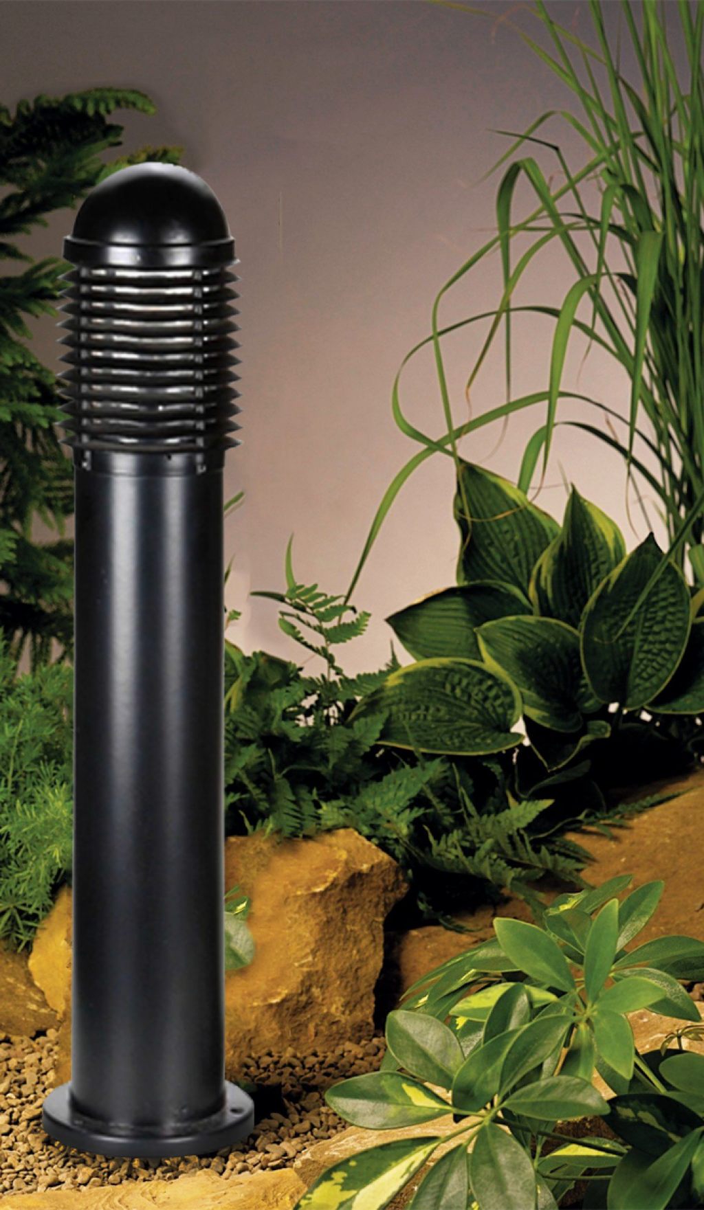 Скидки до 40% на уличные светильники!