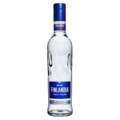 Изображение товара Водка Finlandia 700 мл