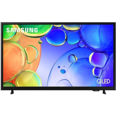 Изображение товара Телевизор Samsung QE32Q5FAAUXPY (2026) 32" FULL HD QLED Smart TV Изображение товара Телевизор Samsung QE32Q5FAAUXPY (2026) 32" FULL HD QLED Smart TV