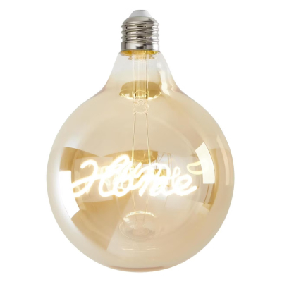 Изображение товара Энергосберегающая светодиодная лампа Voltega 8551, E27, 4 Вт, Германия