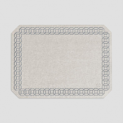 Изображение товара Подставка под горячее Togas Риго светло-бежевый 45x33 см