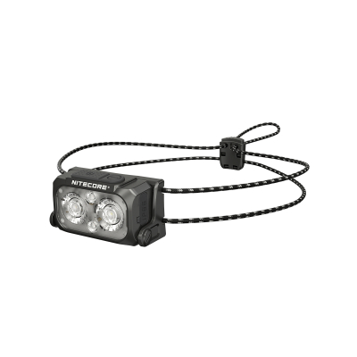 Изображение товара Фонарь налобный Nitecore Nu25 Mct Ul
