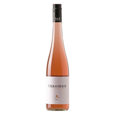 Изображение товара Розовое полусухое вино Urbanihof Rose, 0.75 л, Австрия